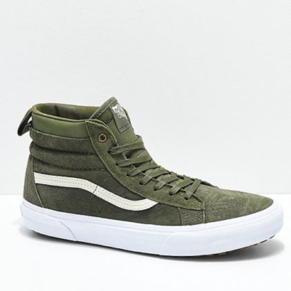 vans shoes military discount